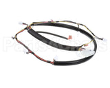 1123050 Sandenvendo Harnessmotor8 Colv21Rohs