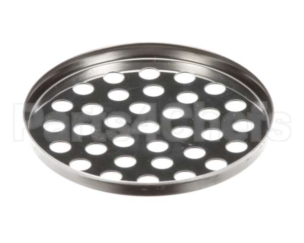 11231 Fisher Strainer Flat Ss