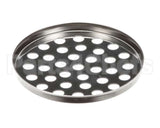11231 Fisher Strainer Flat Ss