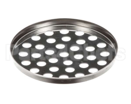 11231 Fisher Strainer Flat Ss
