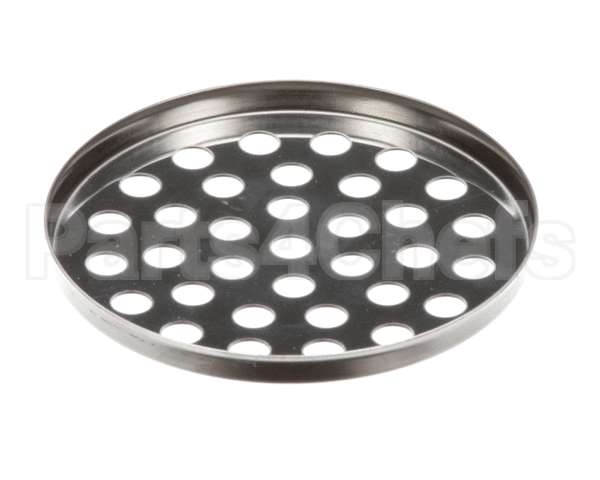 11231 Fisher Strainer Flat Ss