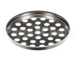 11231 Fisher Strainer Flat Ss