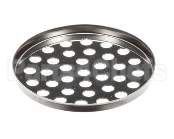 11231 Fisher Strainer Flat Ss
