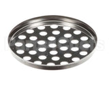 11231 Fisher Strainer Flat Ss