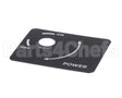 112319-1 Cleveland Label; Pwr;Hl Steamchef; 3.1/6