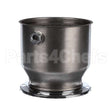 11232 Insinkerator Body Container