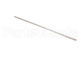 112320 Cleveland Shaft; Handle To Valve; Steamc