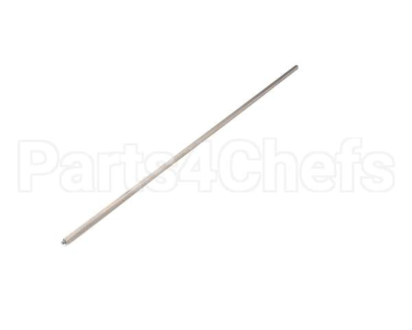 112320 Cleveland Shaft; Handle To Valve; Steamc
