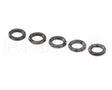 112327PK Nespresso O-Ring 005,28X1,78 Epdm 5Pk