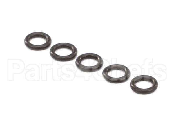 112327PK Nespresso O-Ring 005,28X1,78 Epdm 5Pk