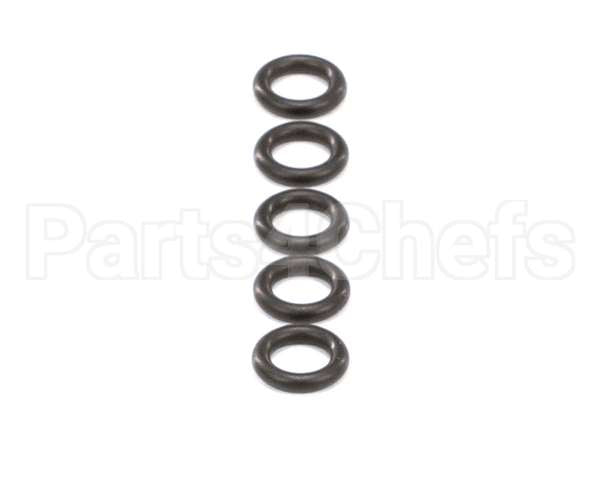 112327PK Nespresso O-Ring 005,28X1,78 Epdm 5Pk