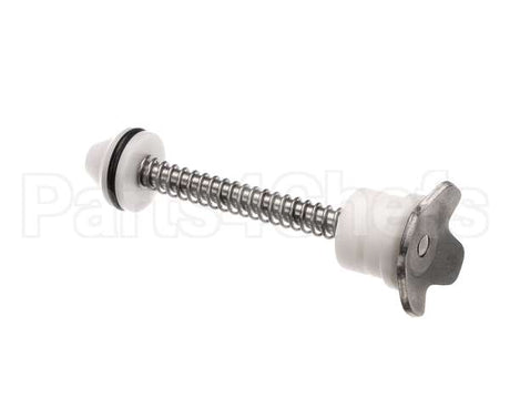 1123323 Stoelting Spigot Assembly Lower