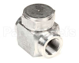 112339 Champion - Moyer Diebel Trap Steam 3/4I Td600