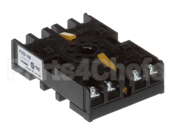112352 Champion - Moyer Diebel Timer Socket 8 Pin