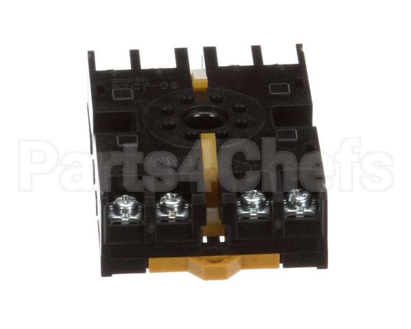 112352 Champion - Moyer Diebel Timer Socket 8 Pin