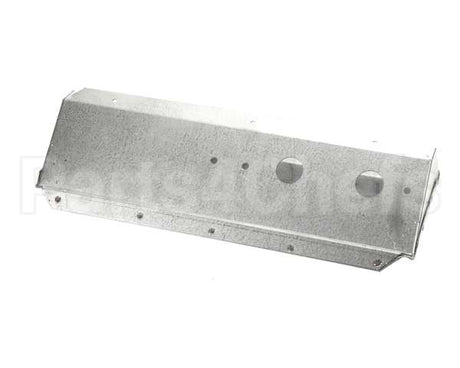 1123597 Garland Rotating Head Assembly