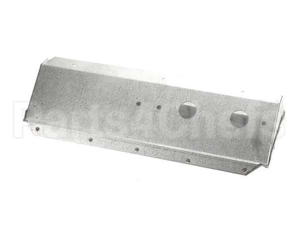 1123597 Garland Rotating Head Assembly