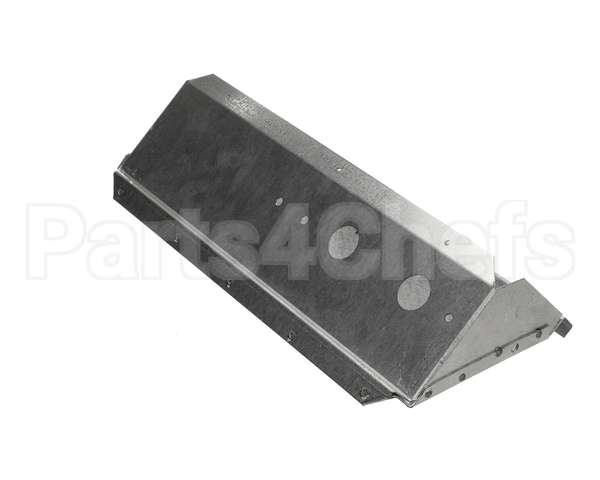 1123597 Garland Rotating Head Assembly