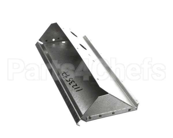 1123597 Garland Rotating Head Assembly