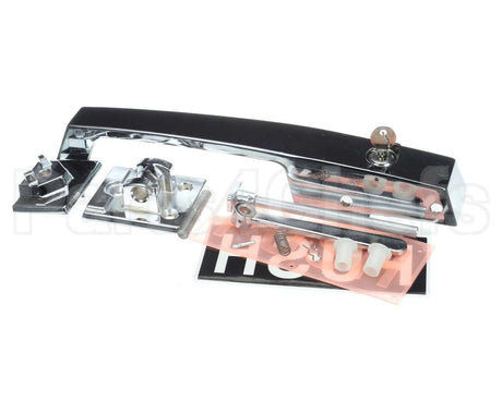 11236C00005 Kason Latch