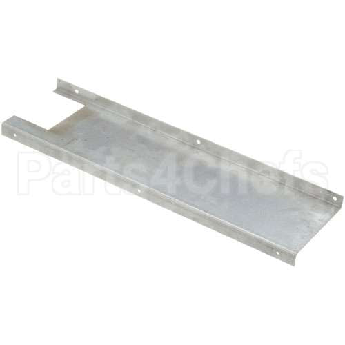 11237 Compatible Blodgett Burner Divider