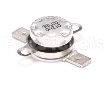 11237 Hardt Thermostat 99C/210F Normally Closed