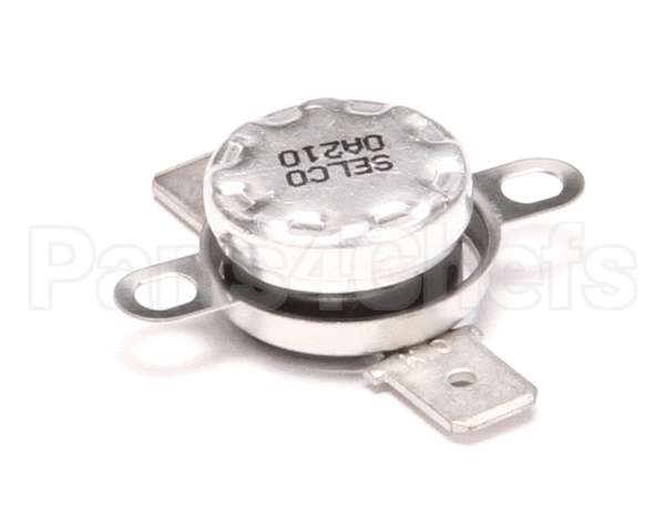 11237 Hardt Thermostat 99C/210F Normally Closed