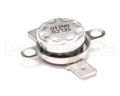 11237 Hardt Thermostat 99C/210F Normally Closed