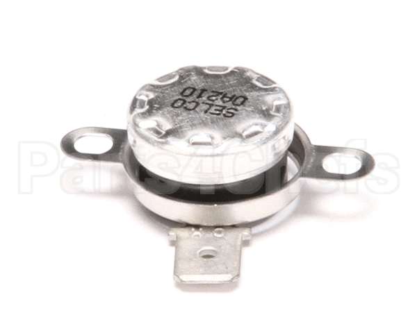 11237 Hardt Thermostat 99C/210F Normally Closed