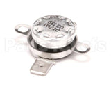 11237 Hardt Thermostat 99C/210F Normally Closed