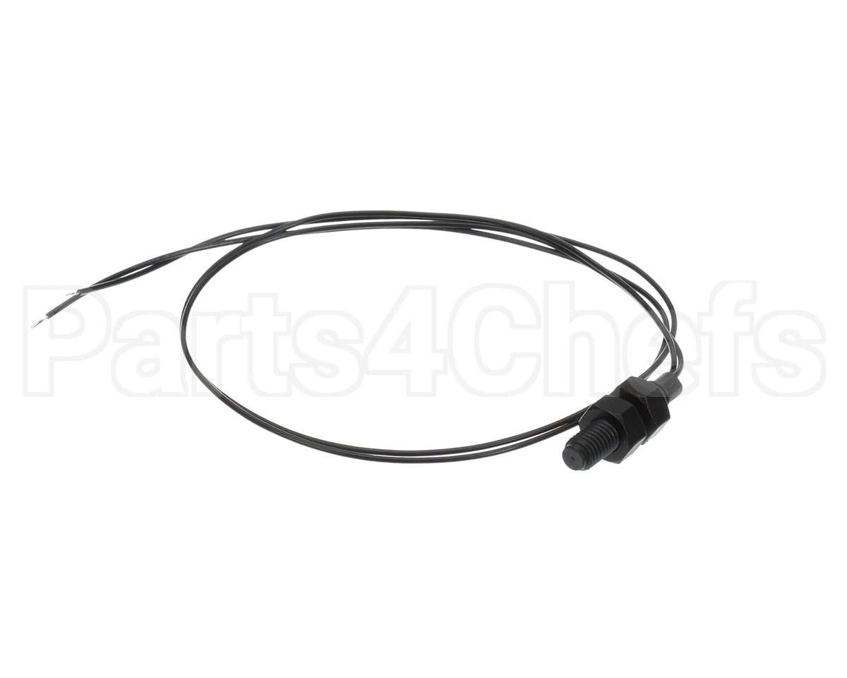11238 Aladdin-Temp-Rite Switch,Magnetic