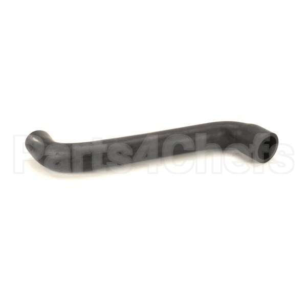 112383 Compatible Champion Hose Pump Discharge Door Mach