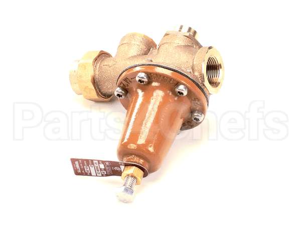 112387 Champion - Moyer Diebel Prv/Line Strainer 3/4Npt