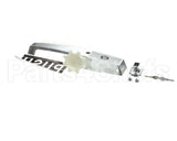 11238C00004 Amerikooler Std. Flush Door Locking Handle