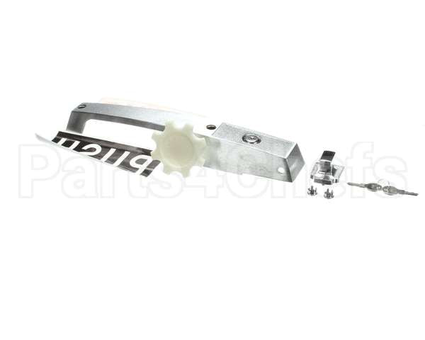 11238C00004 Amerikooler Std. Flush Door Locking Handle