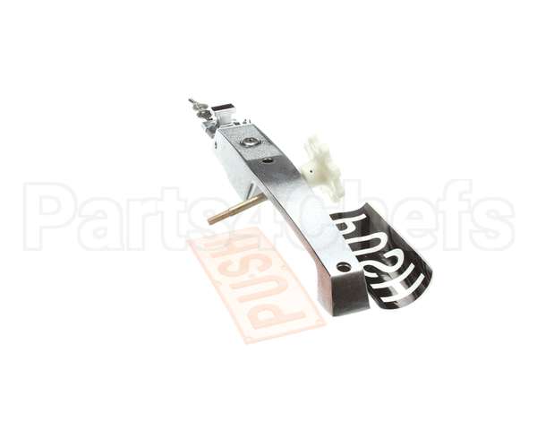 11238C00004 Amerikooler Std. Flush Door Locking Handle