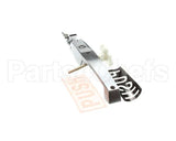 11238C00004 Amerikooler Std. Flush Door Locking Handle