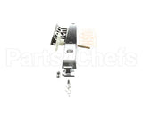11238C00004 Amerikooler Std. Flush Door Locking Handle