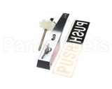 11238C00004 Kason Brushed Chrome Handle