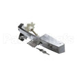 11238C0005 Compatible Amerikooler Std. Flush Door Handle