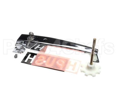 11238CV0005 Kason Chrome Handle