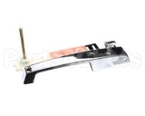 11238CV0005 Kason Chrome Handle