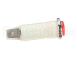 112390 Champion - Moyer Diebel Light Red Neon 125V