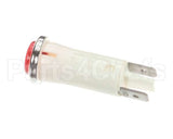 112390 Champion - Moyer Diebel Light Red Neon 125V