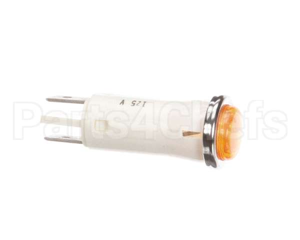 112391 Champion - Moyer Diebel Light, Amber Neon, 125V