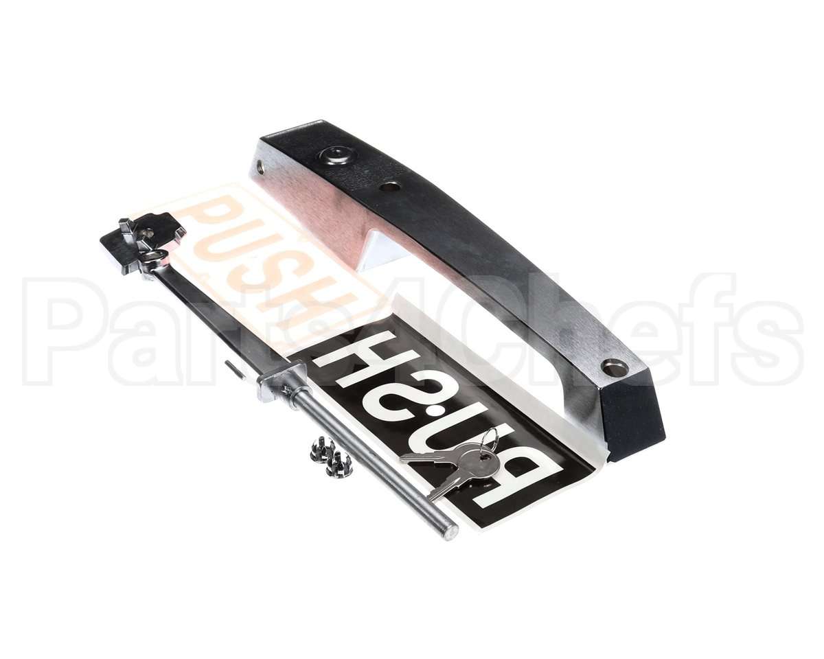 11239C00004D Kason Latch