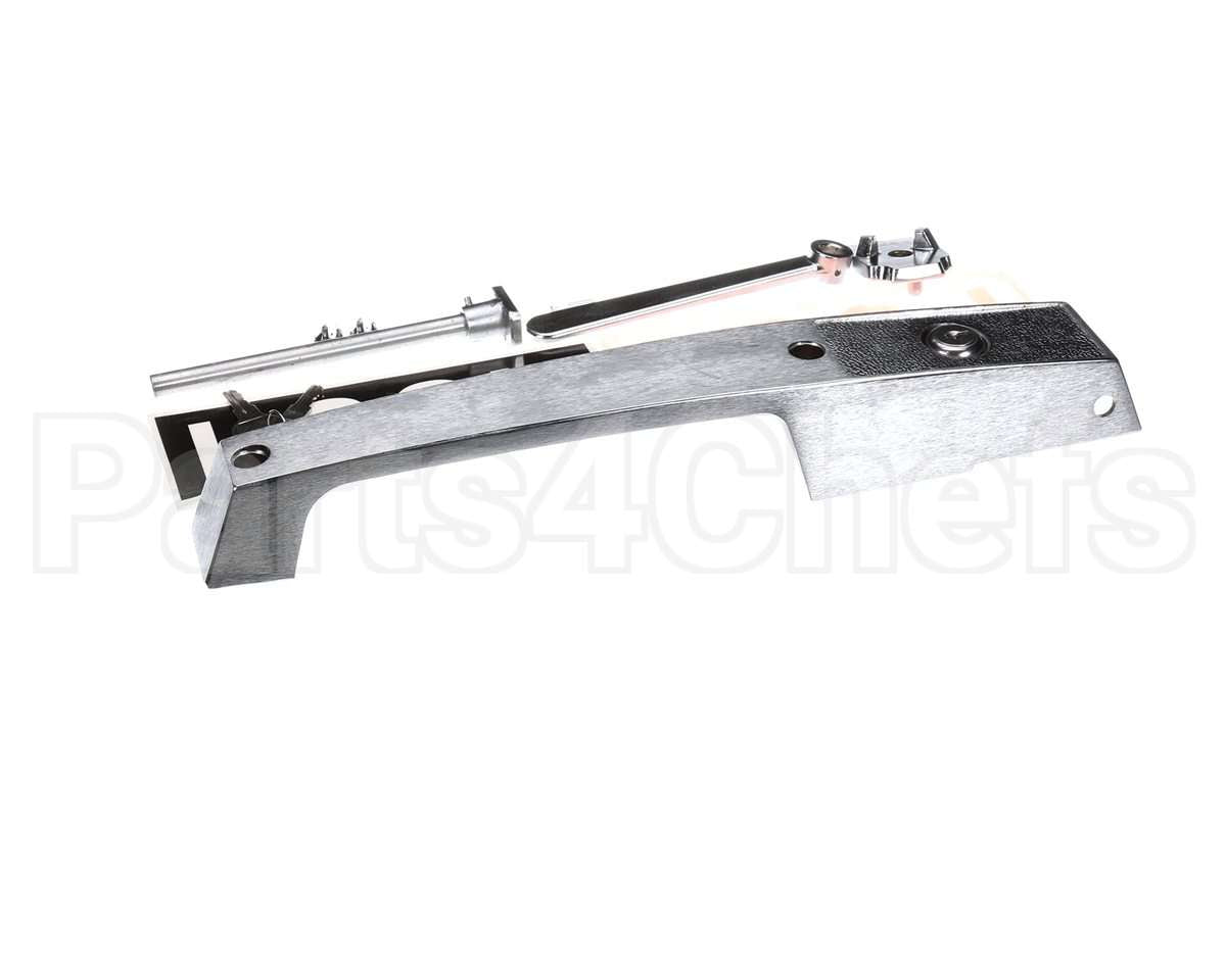 11239C00004D Kason Latch