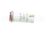 1124-230 Imperial Itge/Irc/Icv/Idr - Indicator Heat Light