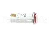 1124-230 Imperial Itge/Irc/Icv/Idr - Indicator Heat Light