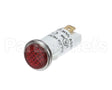 1124 Imperial Indicator Heat Light For Ir-C/Icv/Idr(P/